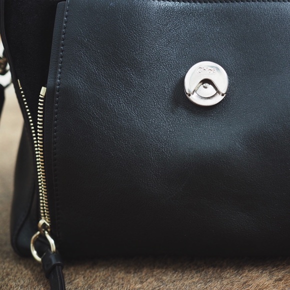 CHLOÉ | SMALL FAYE DAY - Picture 2 of 8